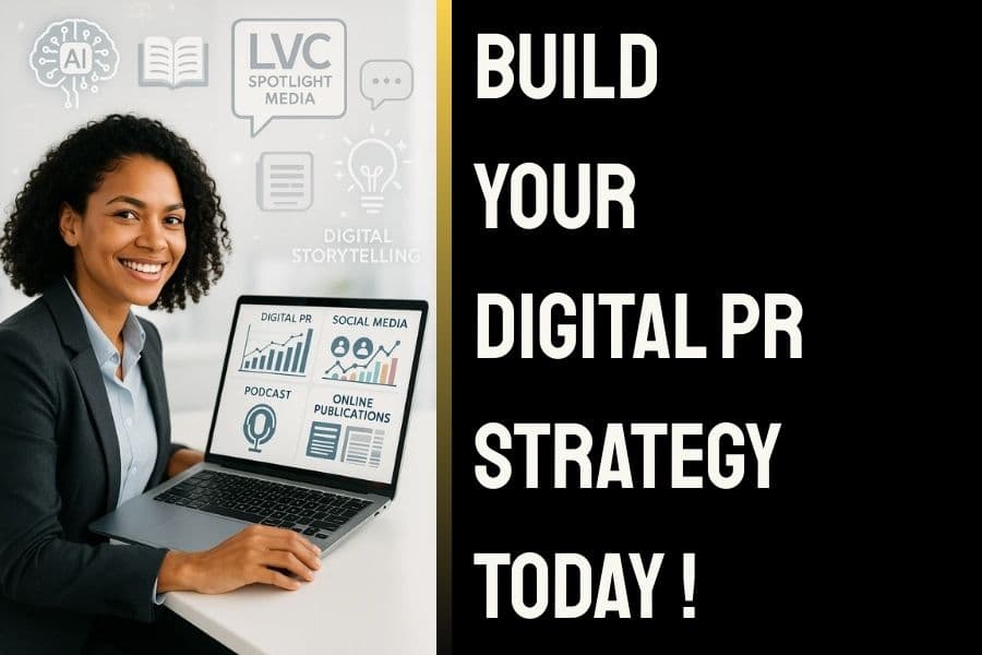 The Future of PR: How Brands Can Stay Relevant in a Digital-First World