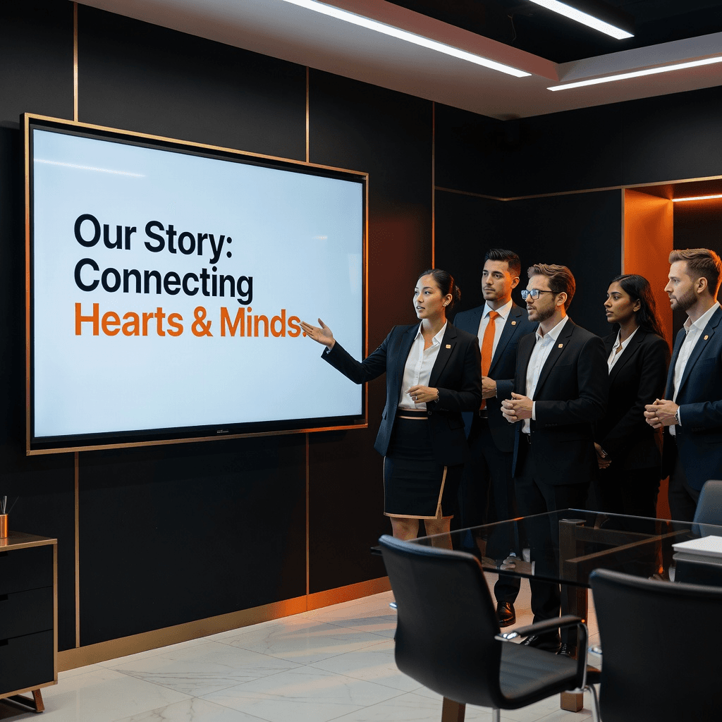 Storytelling in Marketing: Why Emotions Sell Better Than Ads