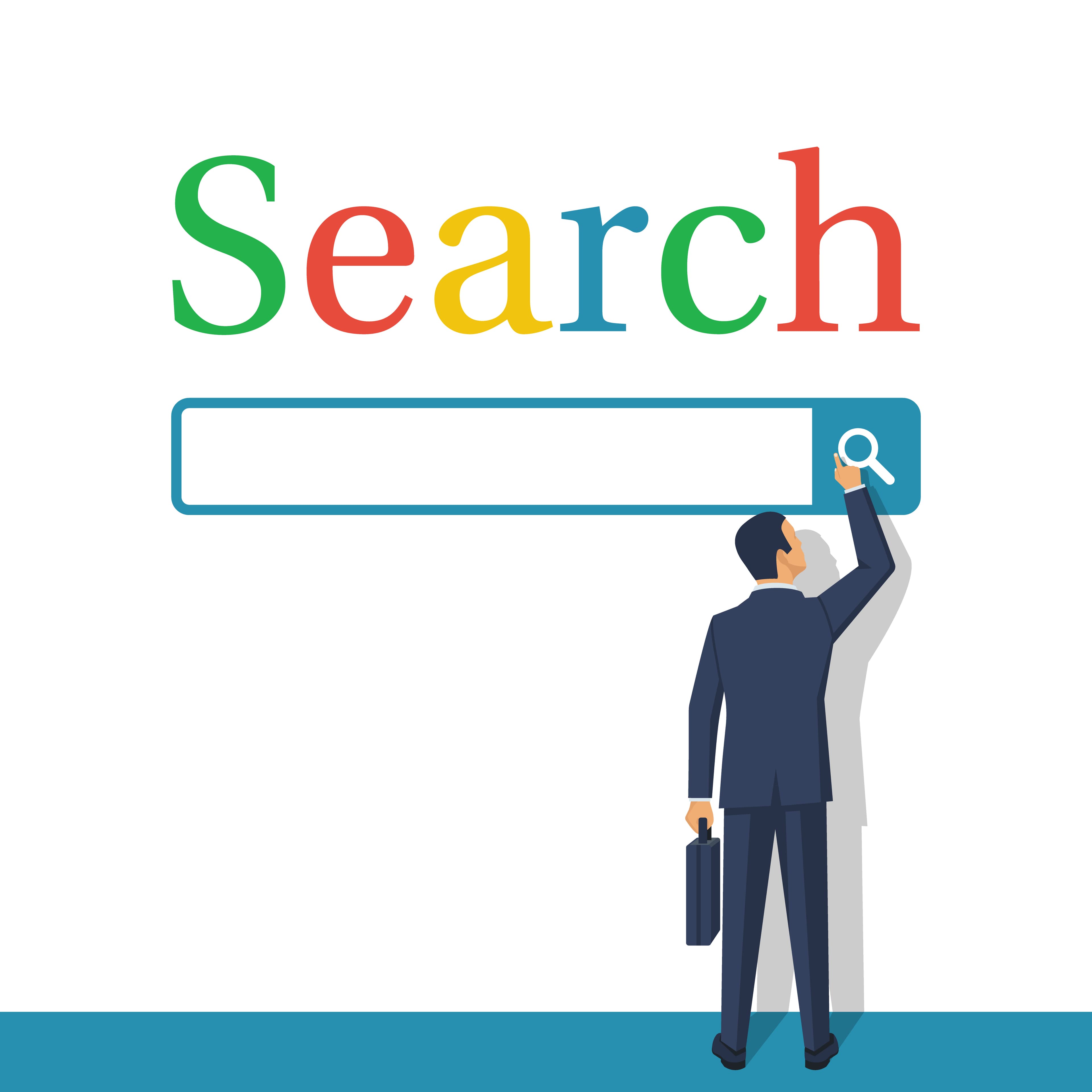Get Ranked on Google