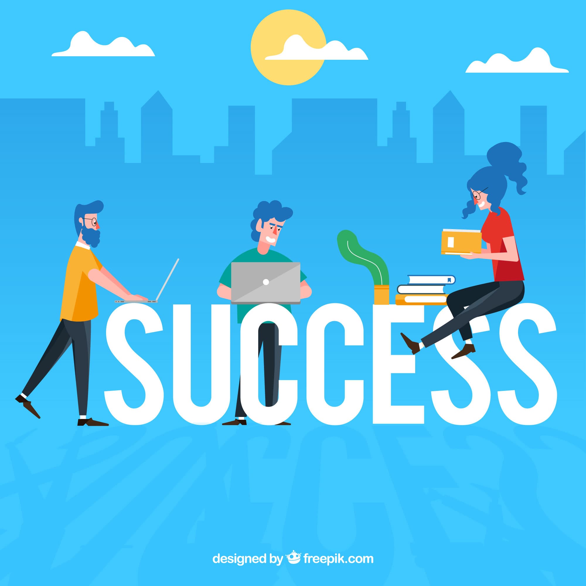 Success Story