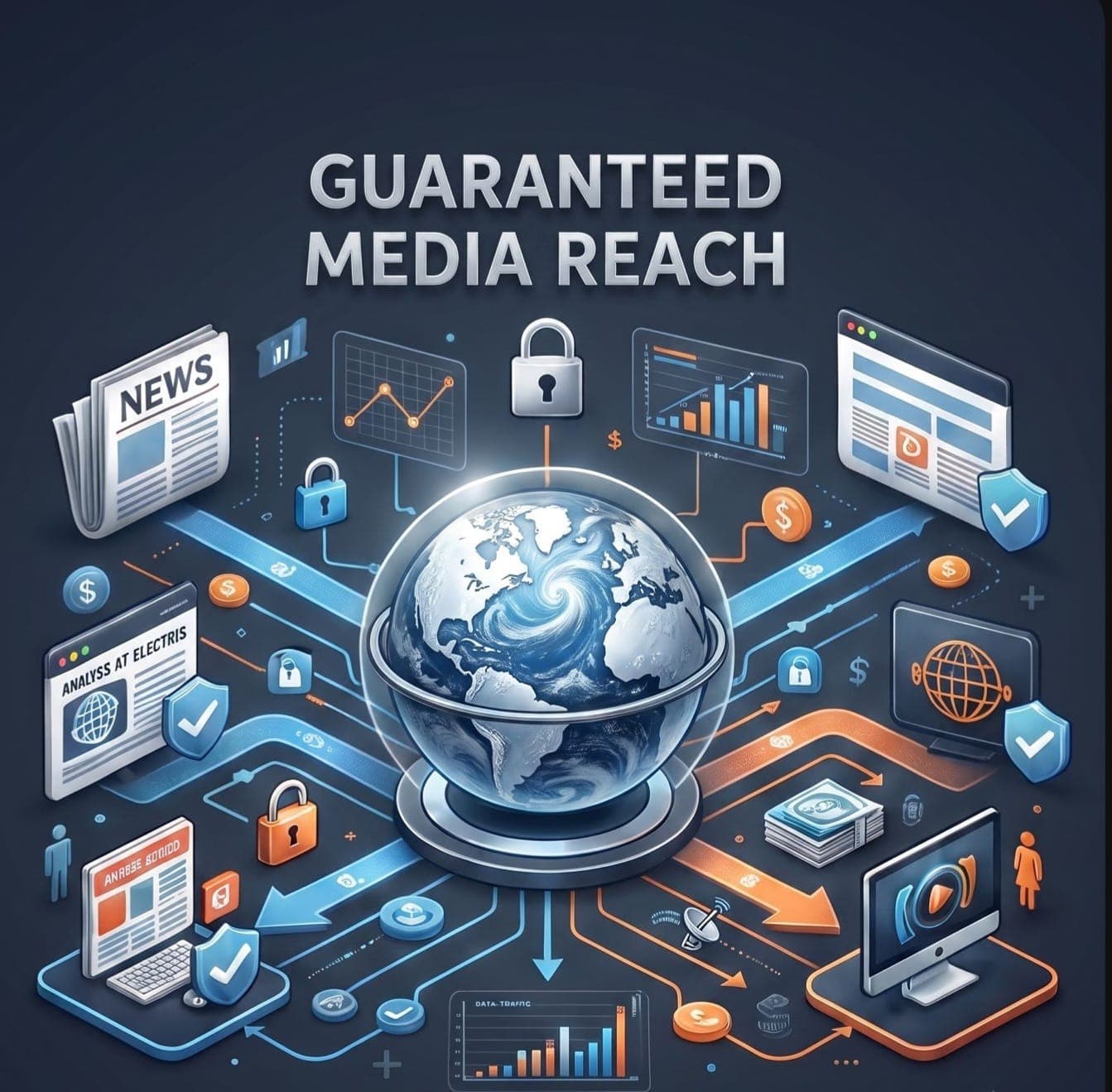 In a World of Guarantees, Why Not PR Too?