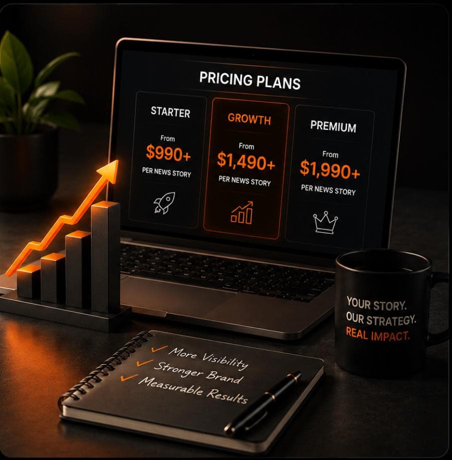 Pricing